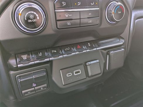 Used 2024 Chevrolet Silverado 2500 W/T w/ WT Fleet Convenience Package AWD/4WD image 26