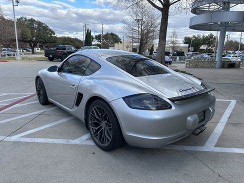 Used 2007 Porsche Cayman S image 2