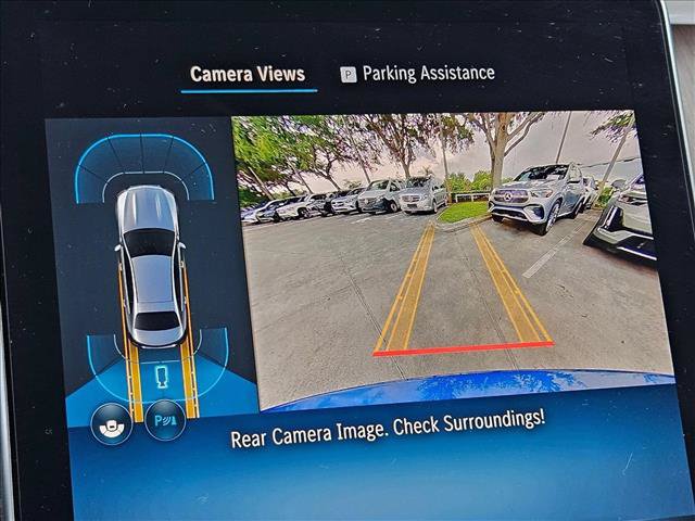 Used 2026 Mercedes-Benz C 300 Sedan image 13