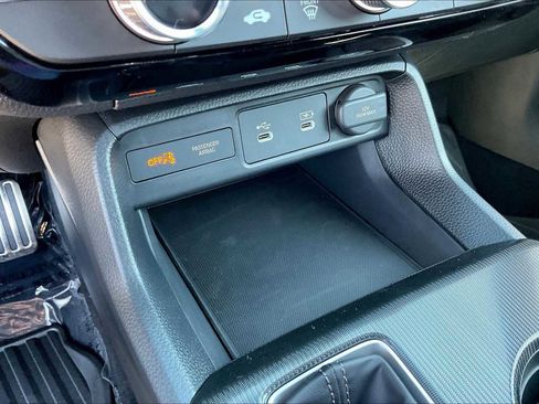 New 2026 Honda Civic Sport image 19