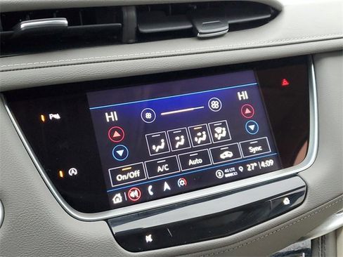 New 2025 Cadillac XT5 Premium Luxury w/ LPO, Floor Liner Package image 14