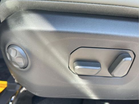 New 2026 Jeep Gladiator Mojave AWD/4WD image 10