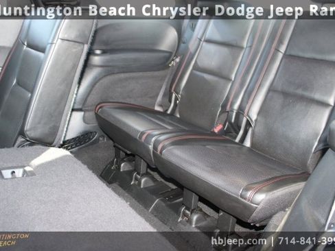 Used 2024 Dodge Durango GT image 41