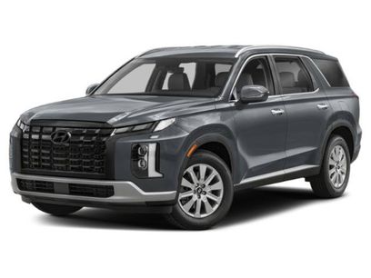 Used 2024 Hyundai Palisade SEL