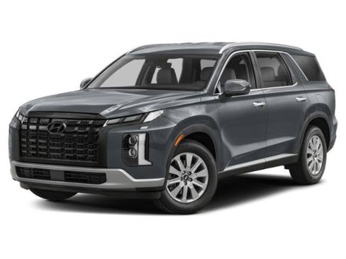 Used 2024 Hyundai Palisade SEL AWD/4WD image 1