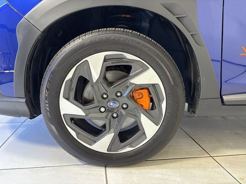 Used 2025 Subaru Crosstrek 2.5i Limited image 9