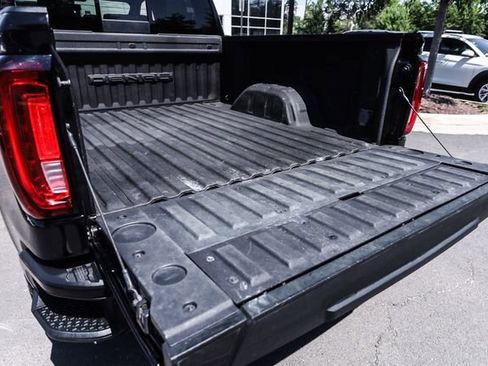 Used 2021 GMC Sierra 1500 Denali w/ Driver Alert Package II AWD/4WD image 76