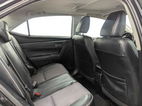 Used 2014 Toyota Corolla S FWD image 18