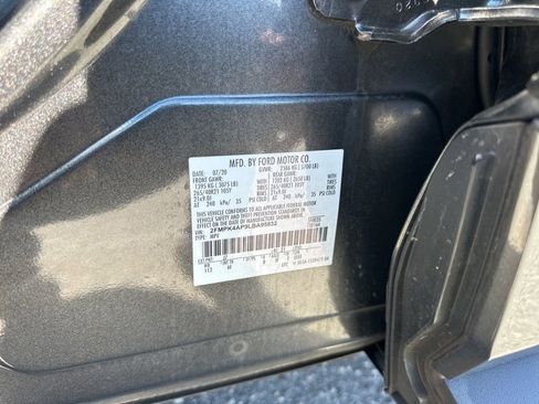 Used 2020 Ford Edge ST w/ Equipment Group 401A image 38