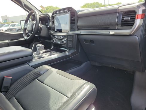 Used 2022 Ford F150 Raptor w/ Equipment Group 801A High AWD/4WD image 23