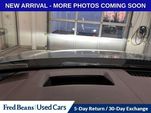 Used 2021 MAZDA CX-30 AWD 2.5 S w/ Premium Package image 13