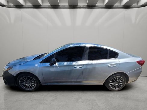 Used 2019 Subaru Impreza 2.0i w/ Eyesight AWD/4WD image 4