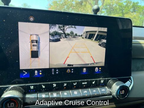 Used 2023 Chevrolet Colorado ZR2 w/ Desert Boss Special Edition AWD/4WD image 20