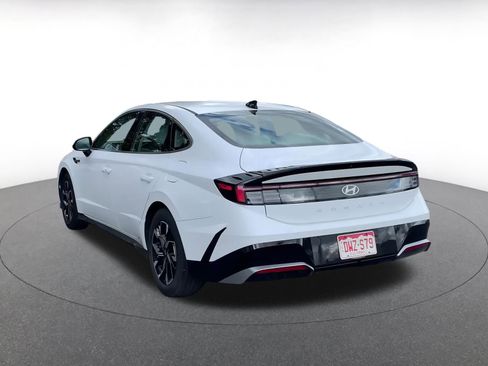 Used 2025 Hyundai Sonata SEL image 11