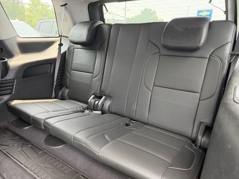 Used 2019 Chevrolet Tahoe LT w/ Z71 Midnight Edition AWD/4WD image 19
