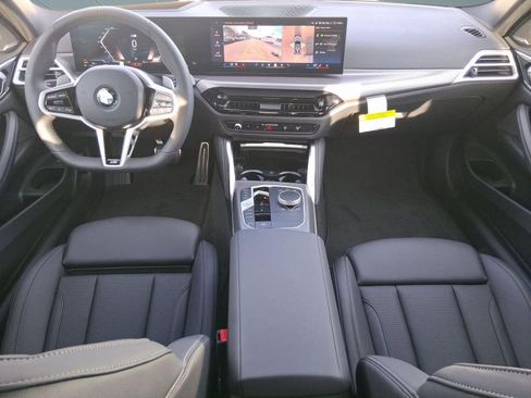 Used 2026 BMW 430i xDrive Coupe w/ M Sport Package AWD/4WD image 14