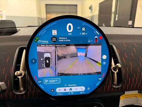 New 2026 MINI Cooper Countryman S image 17