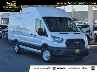 Used 2023 Ford Transit 250 Base video 1