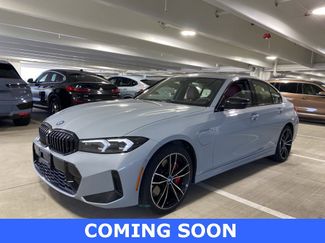 Used 2024 BMW 330e xDrive w/ Premium Package video 1