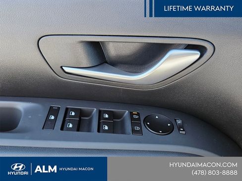 New 2026 Hyundai Santa Cruz SEL FWD image 27