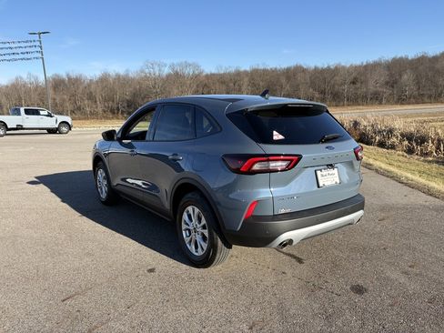 New 2026 Ford Escape Active w/ Tech Pack #1 image 3