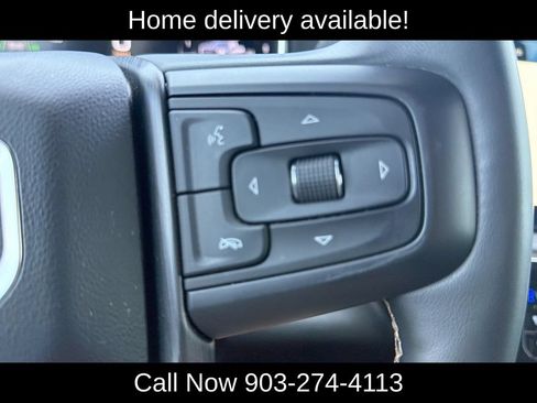 Used 2024 GMC Sierra 2500 AT4 w/ AT4 Premium Plus Package AWD/4WD image 32