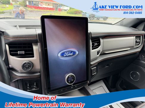 Used 2024 Ford Expedition Timberline AWD/4WD image 24