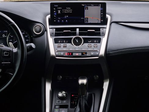 Used 2021 Lexus NX 300 FWD w/ Premium Package image 31