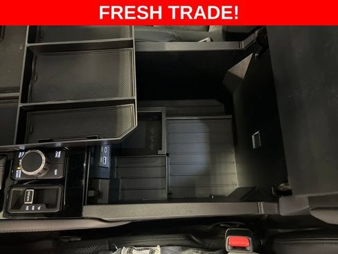 Used 2025 Toyota Tundra Limited w/ TRD Off-Road Package AWD/4WD image 23