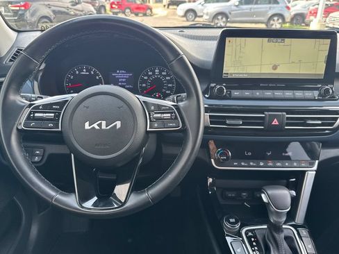 Used 2022 Kia Seltos S AWD/4WD image 14