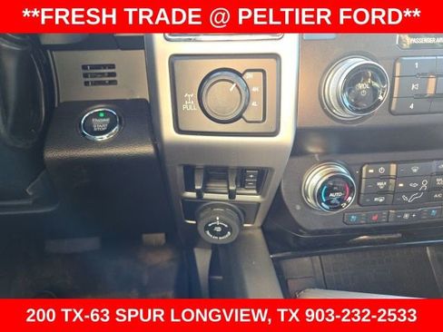 Certified 2020 Ford F250 Platinum image 55