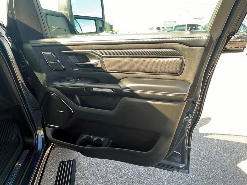 Used 2025 RAM 1500 RHO w/ RHO Level 1 Equipment Group AWD/4WD image 27