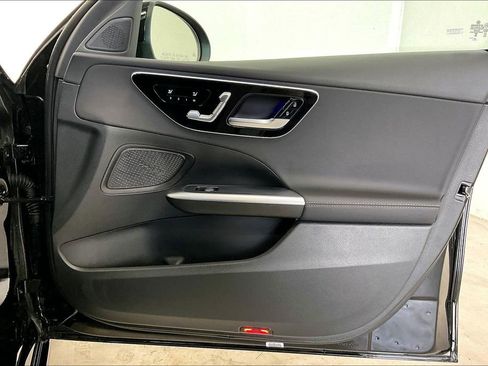 Used 2026 Mercedes-Benz C 300 Sedan image 22