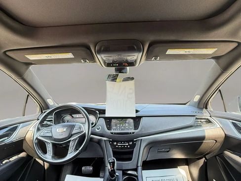 Used 2023 Cadillac XT5 Premium Luxury AWD/4WD image 15