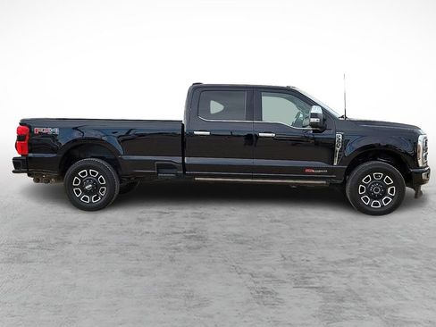Used 2024 Ford F350 Platinum AWD/4WD image 12
