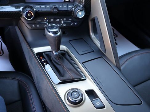 Certified 2019 Chevrolet Corvette ZR1 image 23