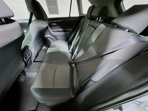 Certified 2024 Toyota RAV4 XLE image 22