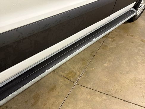 Certified 2024 Ford Transit 250 Base w/ Exterior Upgrade Package image 30