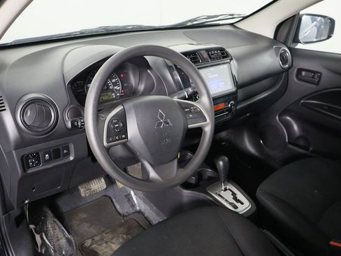 Used 2024 Mitsubishi Mirage G4 ES image 22