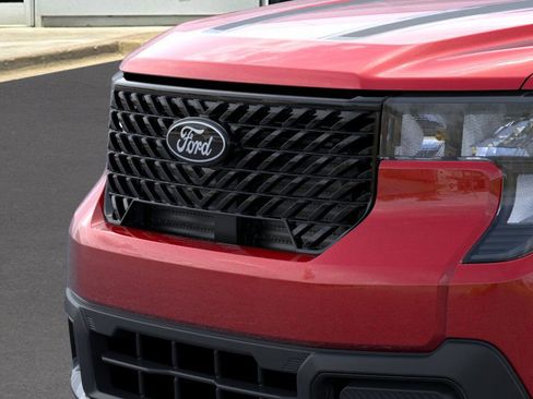 New 2025 Ford Maverick XLT w/ Equipment Group 301A image 18