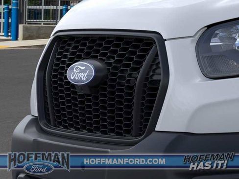 New 2026 Ford Transit 250 148 Medium Roof Extended AWD image 16