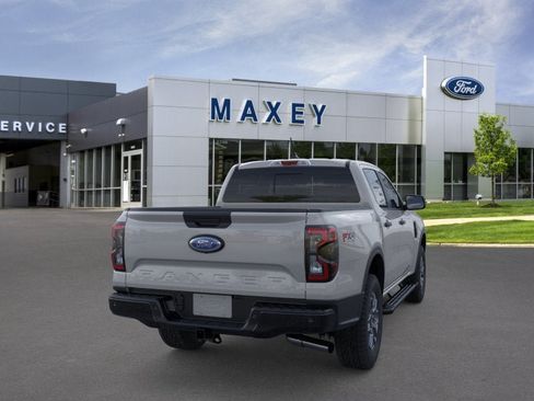 New 2026 Ford Ranger XLT w/ Equipment Group 301A High AWD/4WD image 8