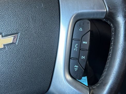 Used 2017 Chevrolet Traverse LT AWD/4WD image 36