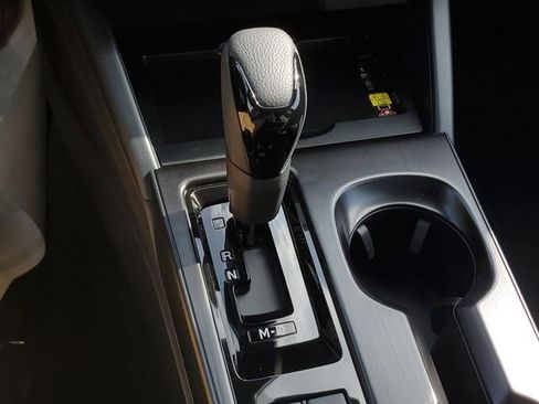 New 2026 Subaru Outback Premium image 35