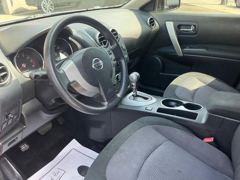 Used 2010 Nissan Rogue SL AWD/4WD image 15