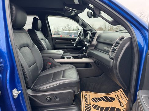 Used 2019 RAM 1500 Sport w/ Alpine Leather & Sound Group image 18