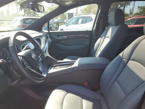Used 2023 Buick Enclave Essence w/ Experience Buick Package image 21