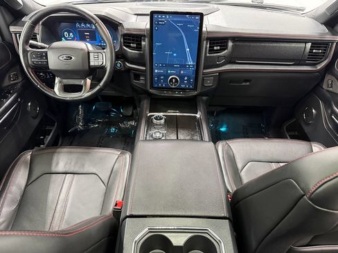 Used 2022 Ford Expedition Max Limited AWD/4WD image 11