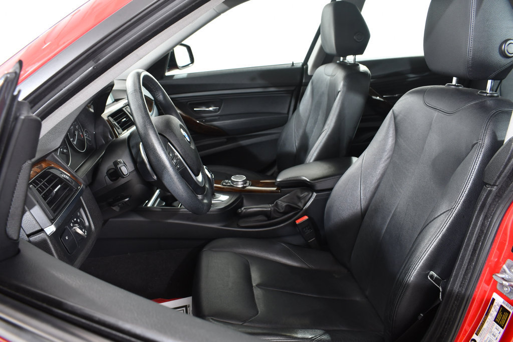 Used 2015 BMW 328i Gran Turismo xDrive AWD/4WD image 6