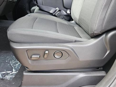 New 2026 Chevrolet Silverado 2500 Custom w/ Custom Value Package image 4